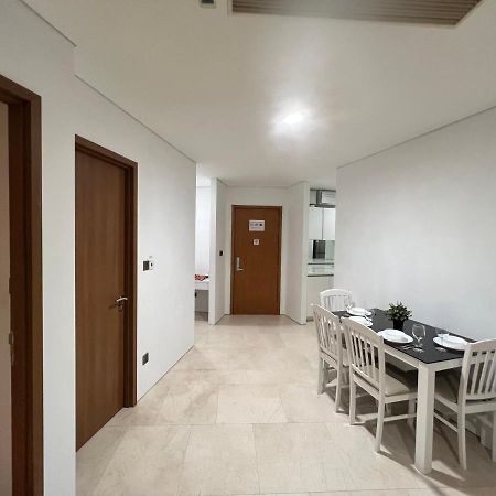 Vortex Service Suites Klcc Kl Куала-Лумпур Экстерьер фото