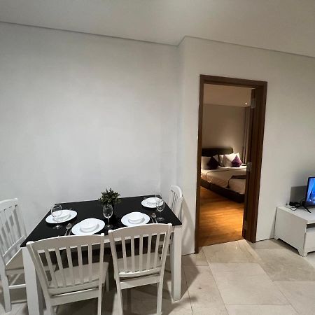 Vortex Service Suites Klcc Kl Куала-Лумпур Экстерьер фото