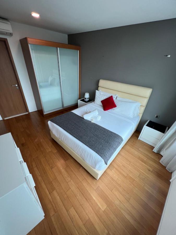 Vortex Service Suites Klcc Kl Куала-Лумпур Экстерьер фото