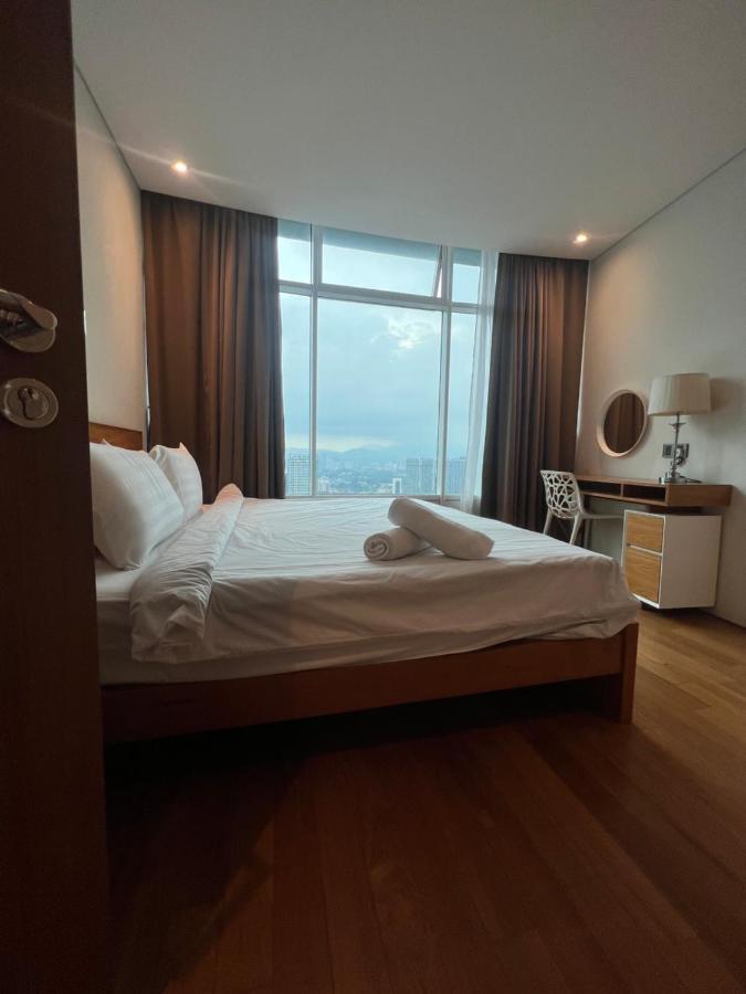 Vortex Service Suites Klcc Kl Куала-Лумпур Экстерьер фото