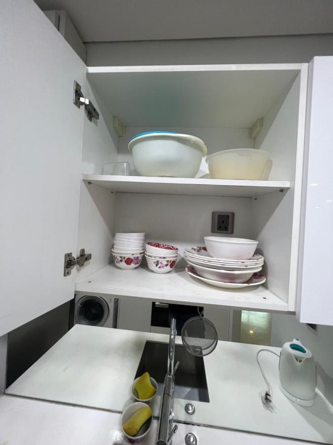 Vortex Service Suites Klcc Kl Куала-Лумпур Экстерьер фото