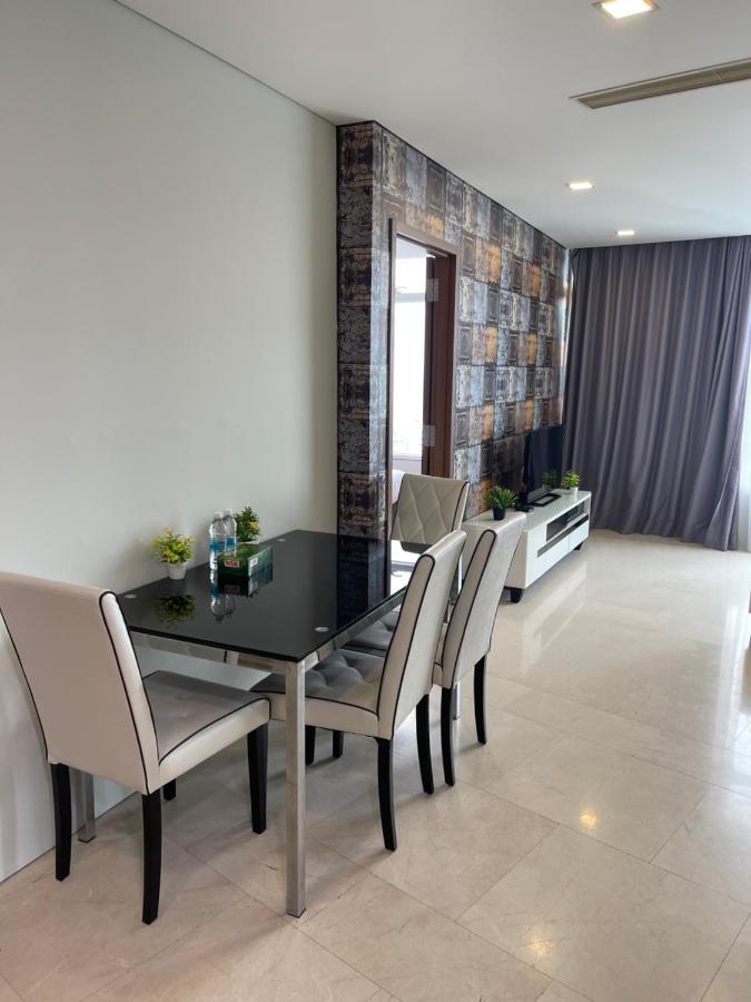Vortex Service Suites Klcc Kl Куала-Лумпур Экстерьер фото