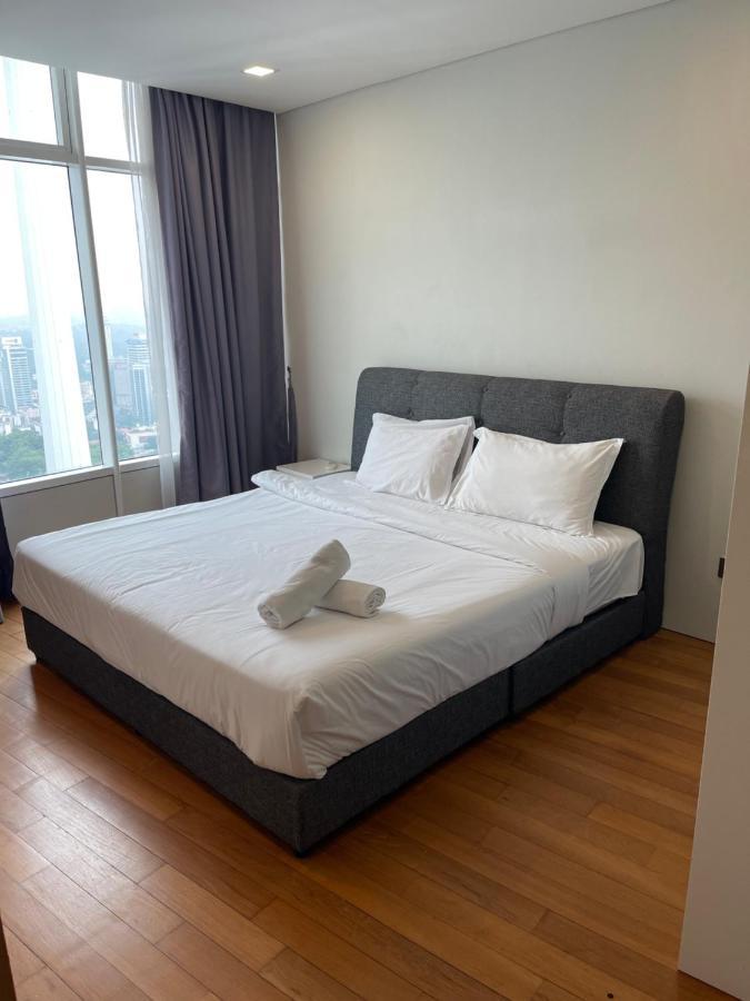 Vortex Service Suites Klcc Kl Куала-Лумпур Экстерьер фото