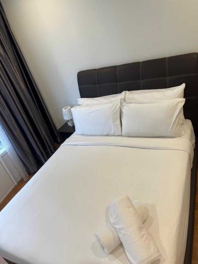 Vortex Service Suites Klcc Kl Куала-Лумпур Экстерьер фото