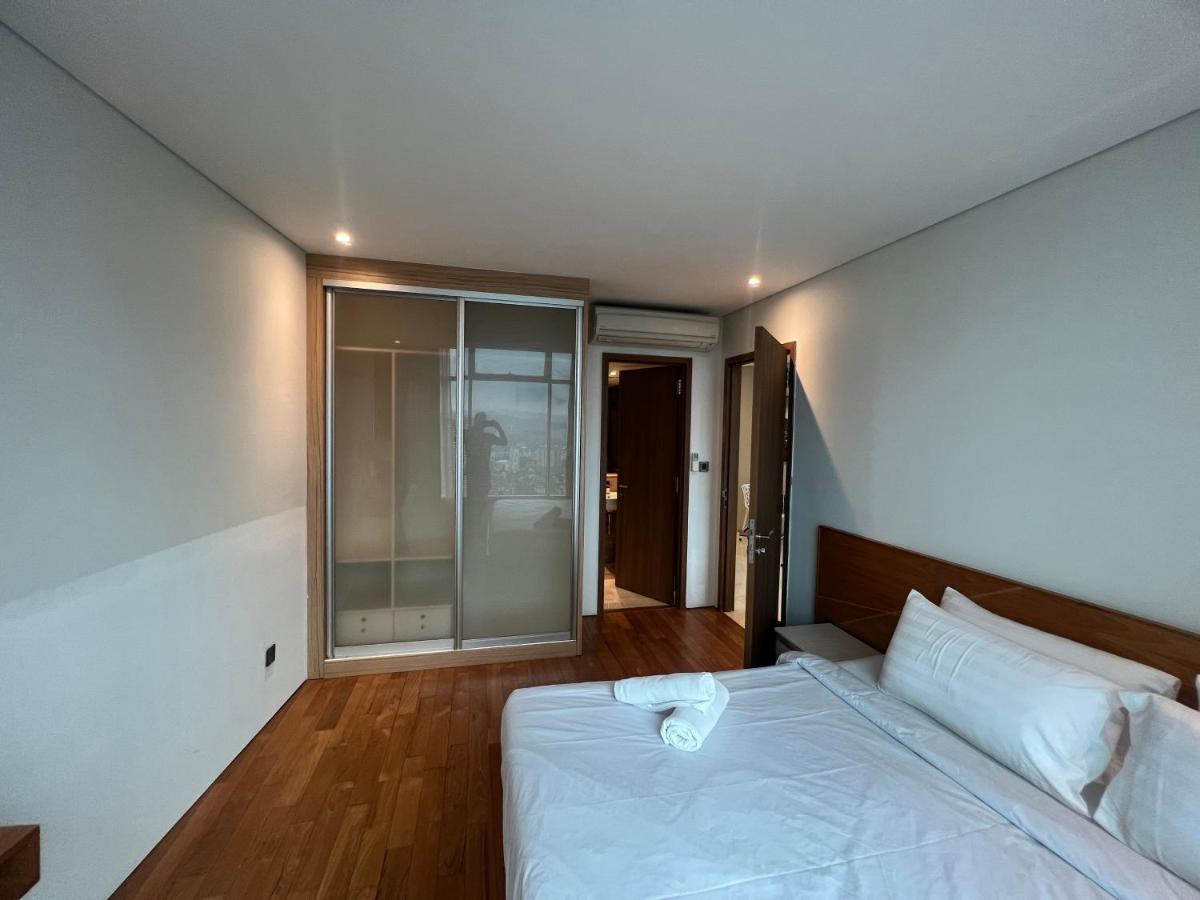 Vortex Service Suites Klcc Kl Куала-Лумпур Экстерьер фото