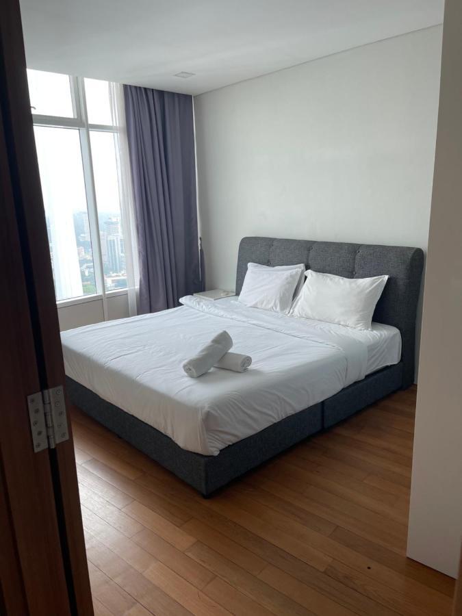 Vortex Service Suites Klcc Kl Куала-Лумпур Экстерьер фото