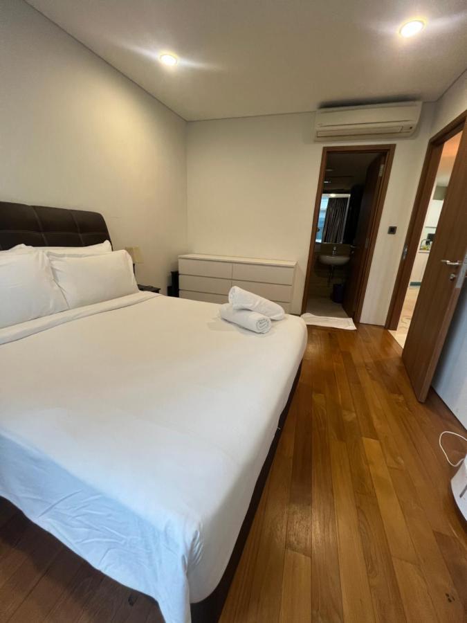 Vortex Service Suites Klcc Kl Куала-Лумпур Экстерьер фото