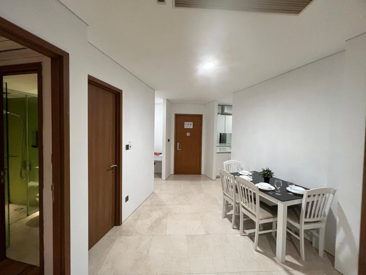 Vortex Service Suites Klcc Kl Куала-Лумпур Экстерьер фото