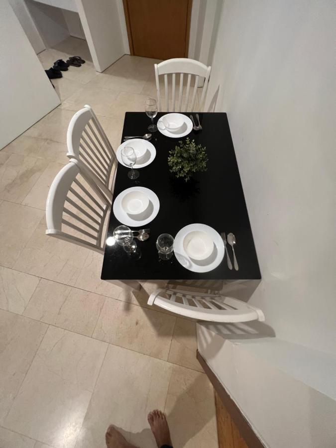 Vortex Service Suites Klcc Kl Куала-Лумпур Экстерьер фото