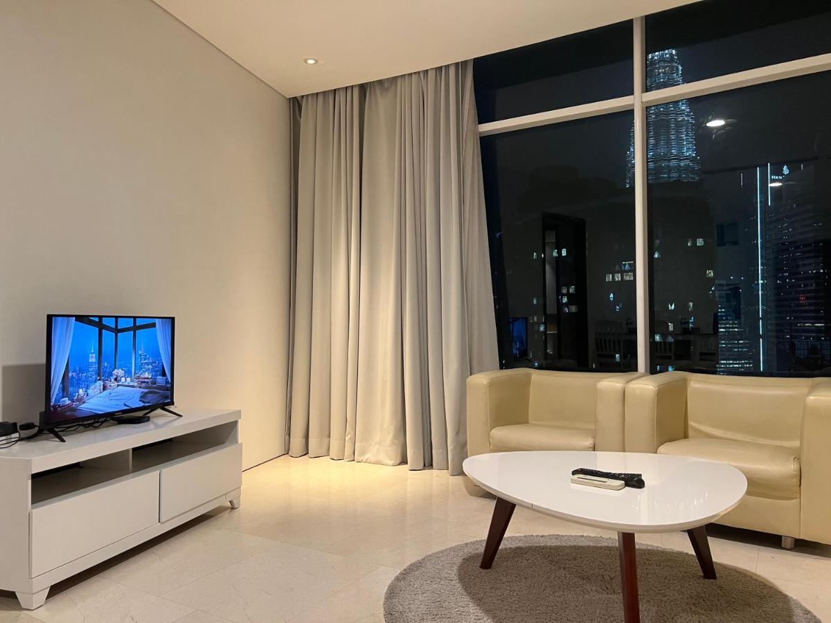 Vortex Service Suites Klcc Kl Куала-Лумпур Экстерьер фото